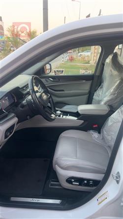 Jeep Grand Cherokee L